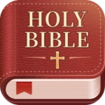 Logo of Pray Bible - Audio&Verse android Application 